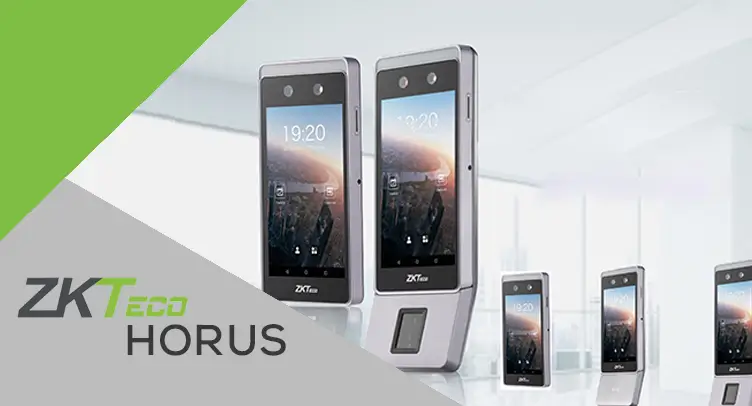 ZKteco