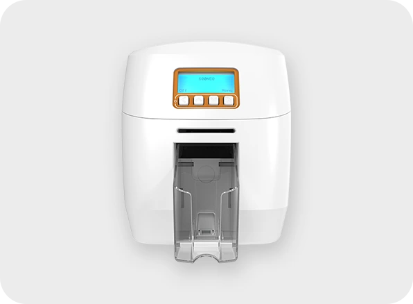 Magicard 600NEO ID Card Printer in Riyadh, Dammam, and Saudi