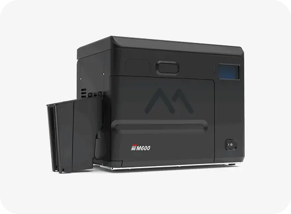 Matica XID M600 ID Card Printers in Riyadh, Dammam, and Saudi